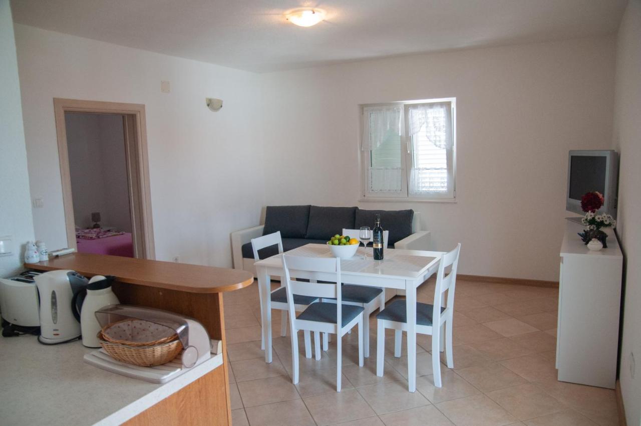 Villa Mia Trogir Exterior foto