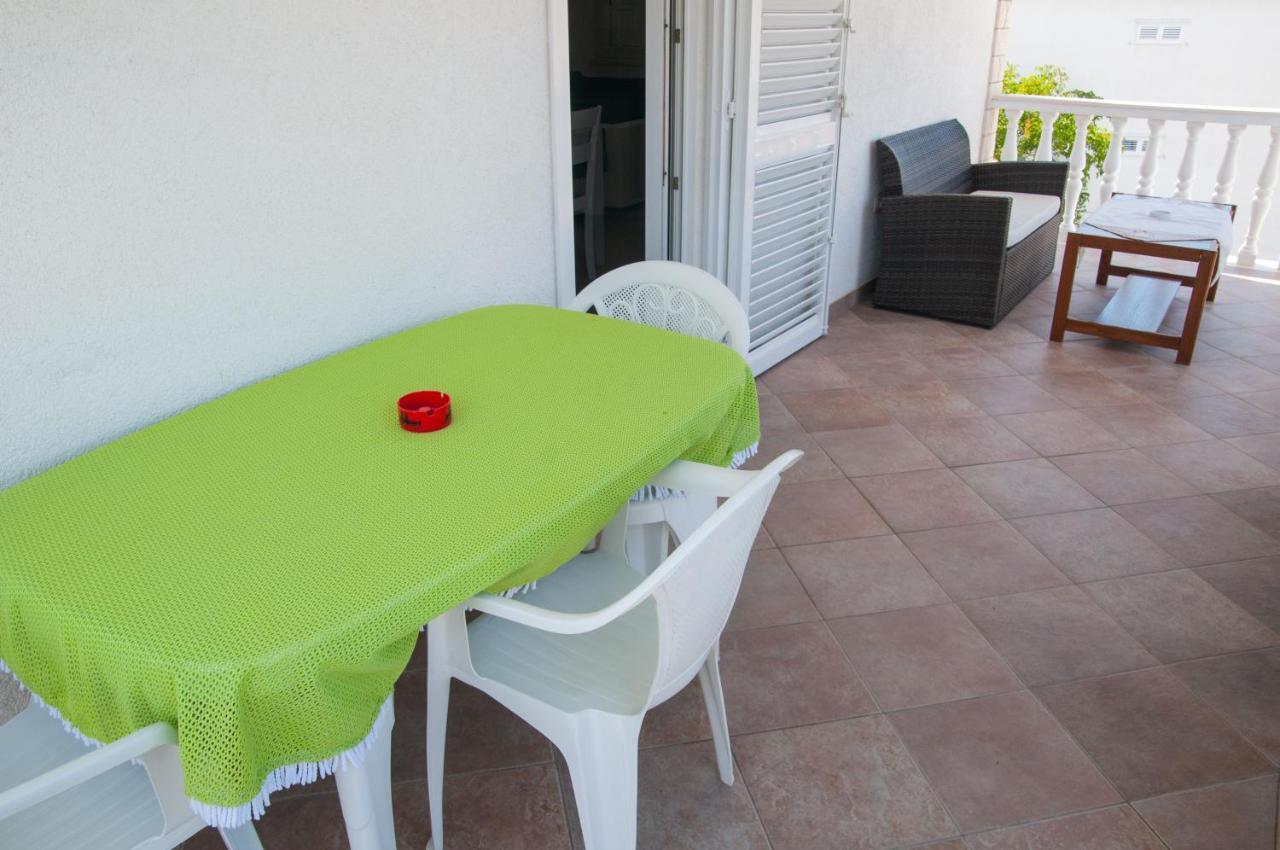 Villa Mia Trogir Exterior foto