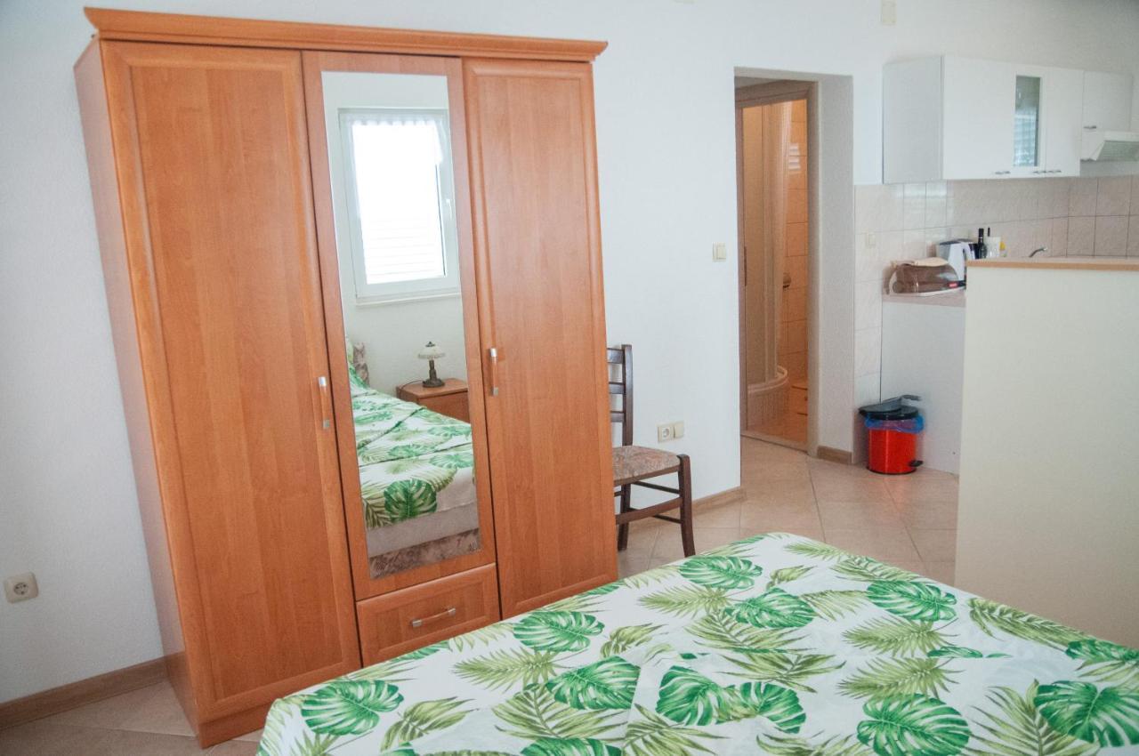 Villa Mia Trogir Exterior foto