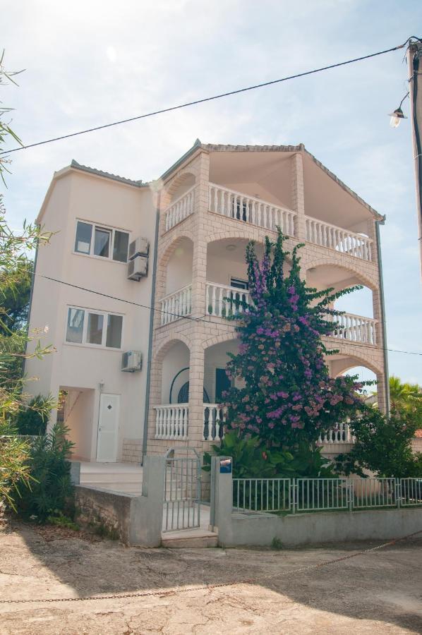 Villa Mia Trogir Exterior foto