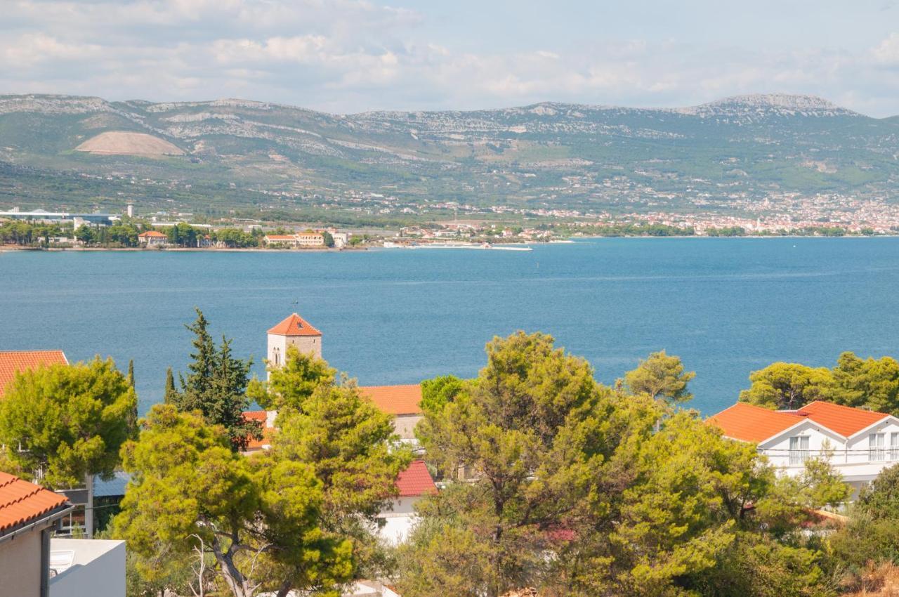 Villa Mia Trogir Exterior foto