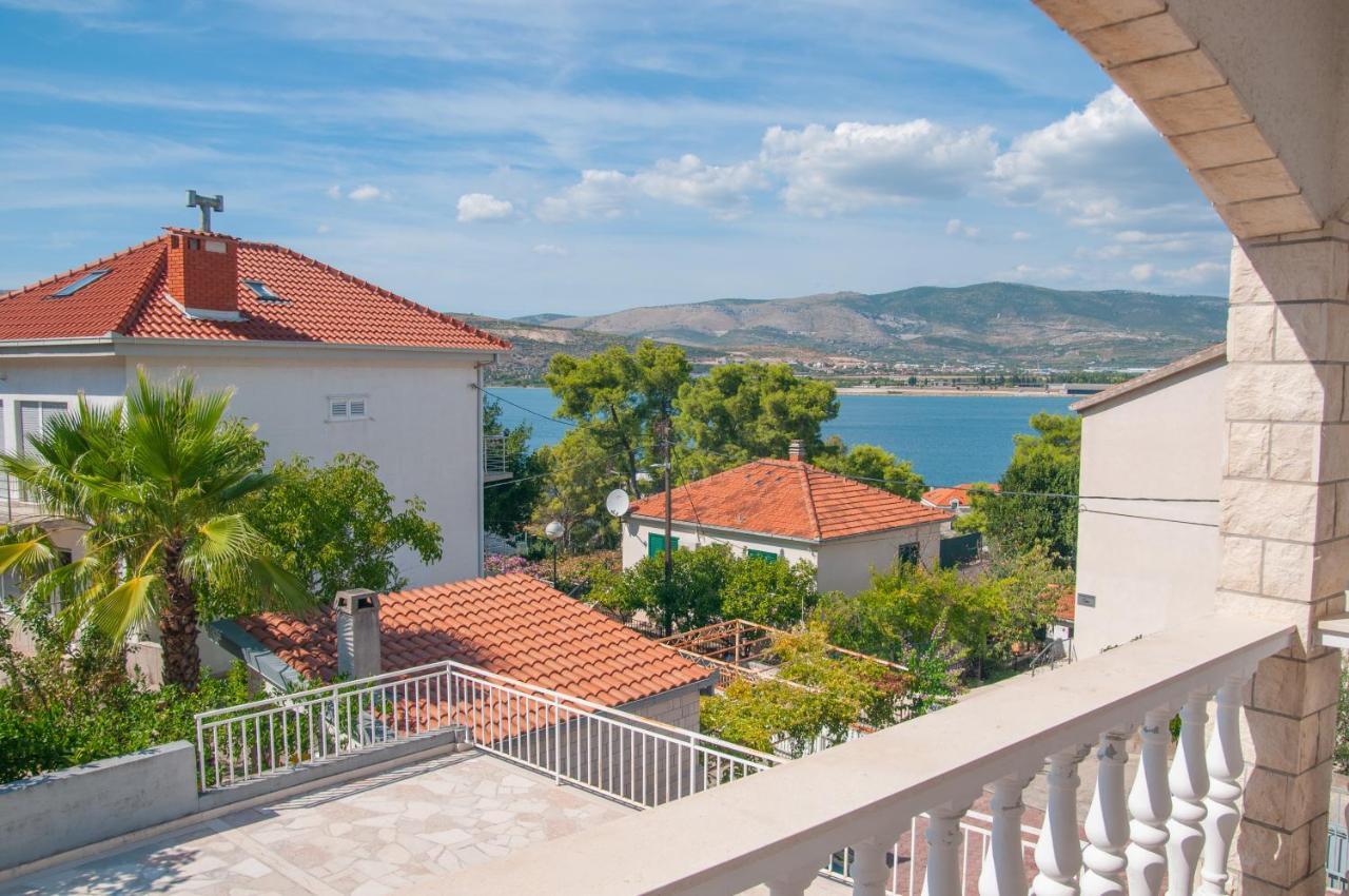 Villa Mia Trogir Exterior foto